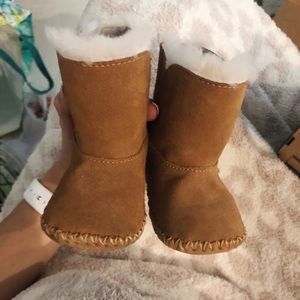 Kids/baby Ugg Boots - Caden